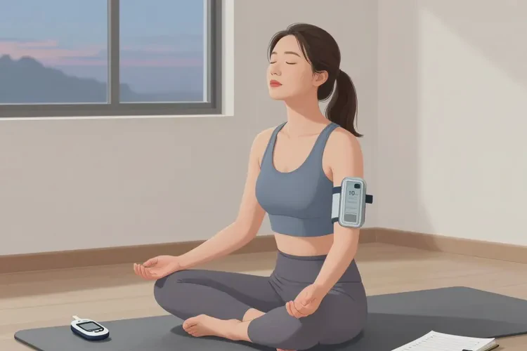 28岁下午血糖6点5是怎么回事(图4)