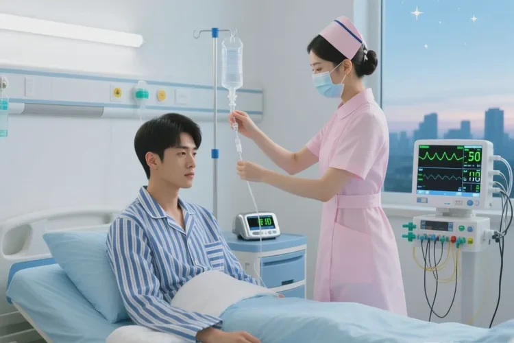 29岁空腹血糖18点5是怎么回事(图2)