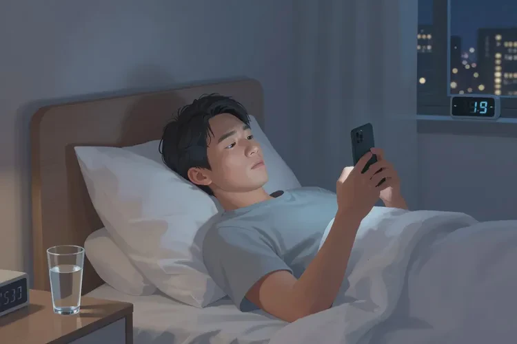 29岁餐后血糖9.7是怎么回事(图4)