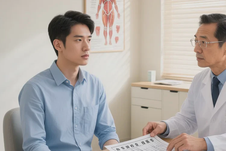 29岁餐后血糖13点1是怎么回事(图3)