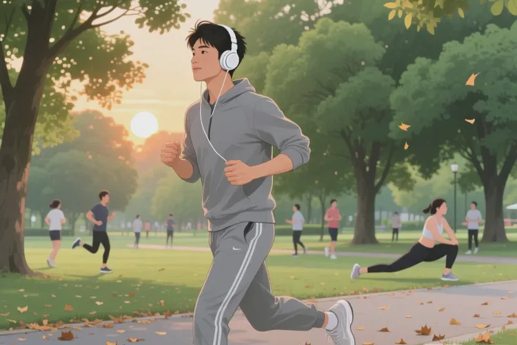 28岁晚上血糖8.7是怎么回事(图3)