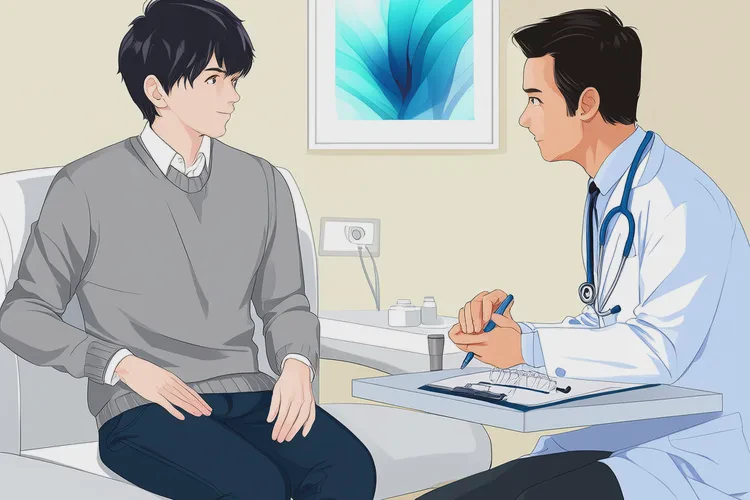 29岁早上空腹血糖17.6是怎么回事(图3)