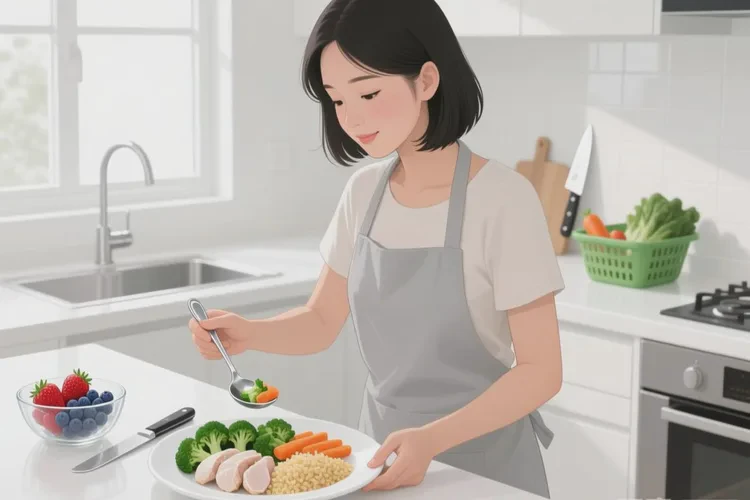 29岁晚餐血糖14.6是怎么回事(图2)