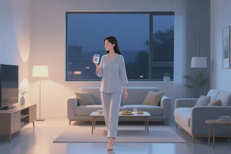 28岁睡前血糖13点6是怎么回事(图2)