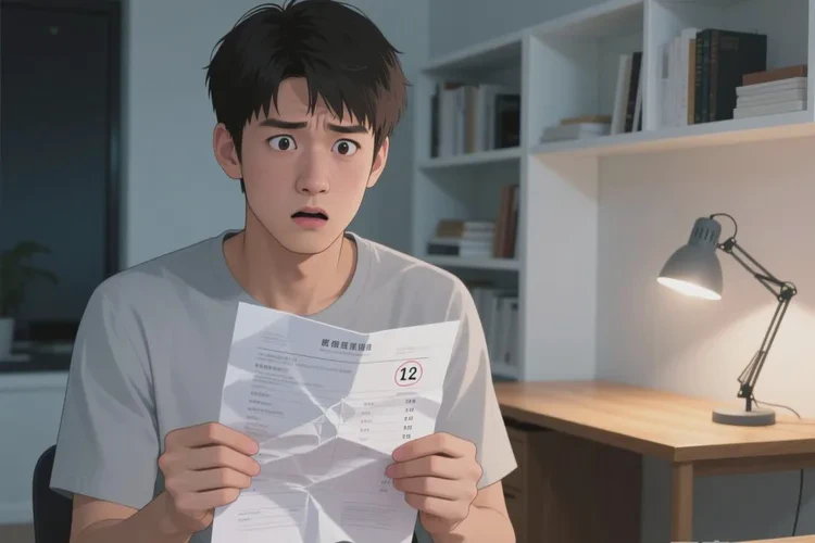 29岁空腹血糖30.8是怎么回事(图1)