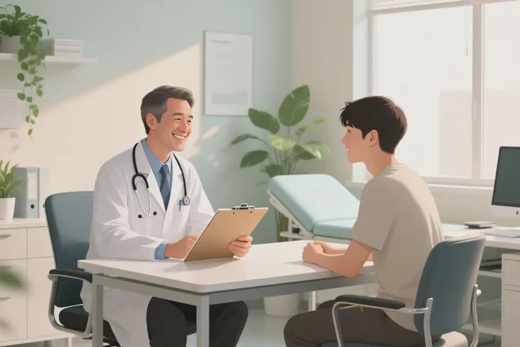 29岁早上血糖9.0是怎么回事(图4)