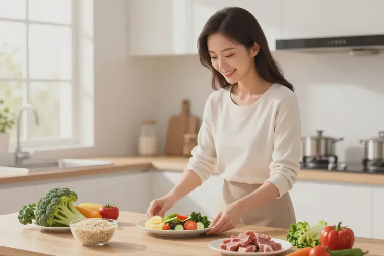 29岁晚餐血糖21.9是怎么回事(图2)