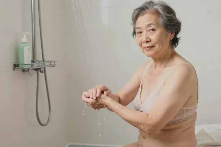 高龄老人全身容易起湿疹能治愈吗(图3)