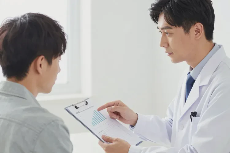 28岁晚上血糖15.5是怎么回事(图3)