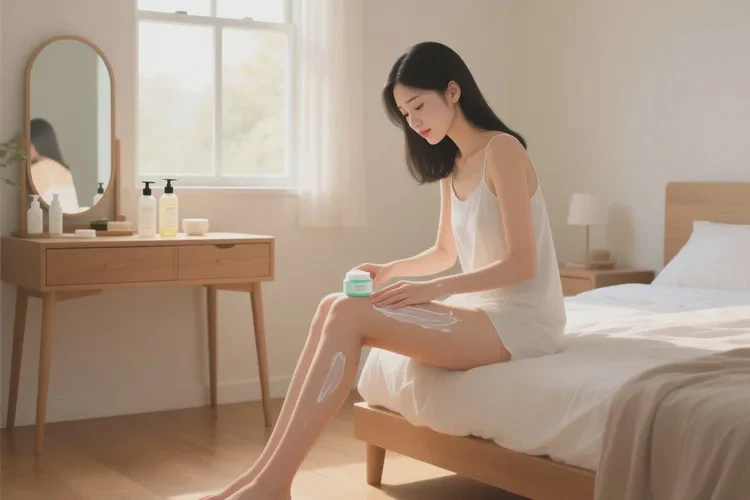 男人屁股偶尔长湿疹能治愈吗(图3)