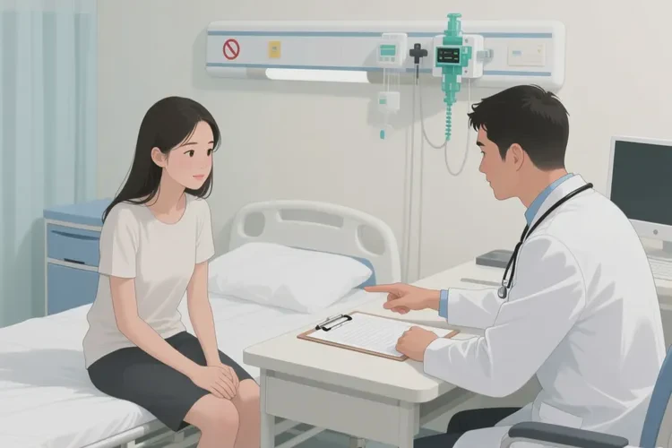 29岁餐后血糖19.9是怎么回事(图2)