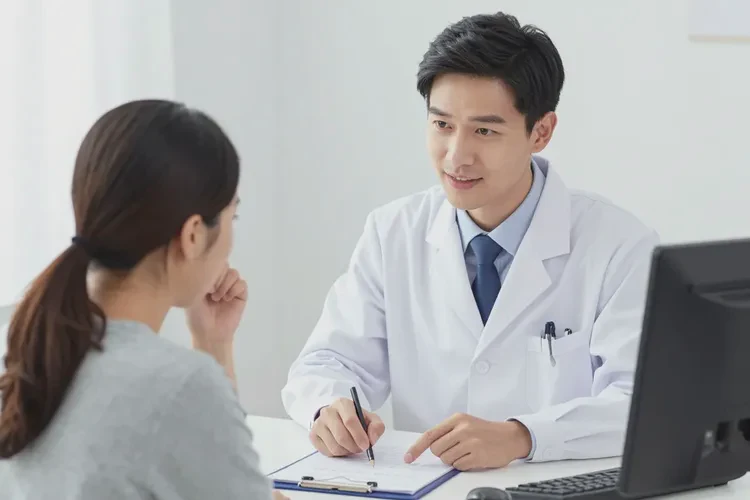 29岁空腹血糖9.7是怎么回事(图2)