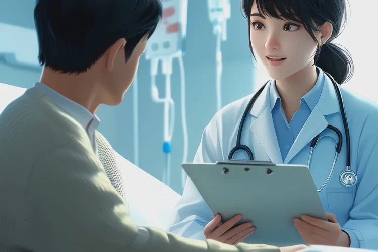 29岁空腹血糖28.6是怎么回事(图4)