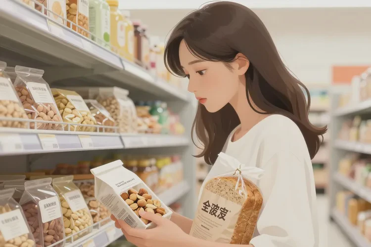 29岁早餐血糖3点5是怎么回事(图3)