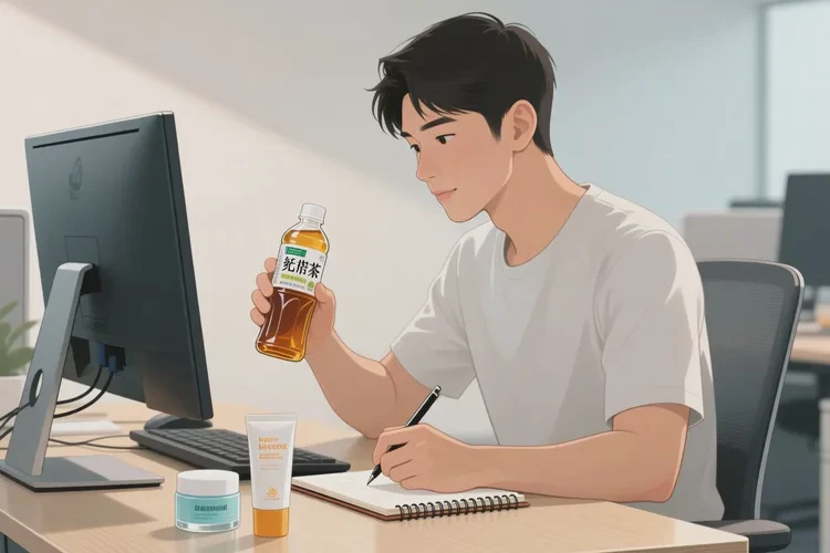 青年人脸上偶尔长湿疹能治愈吗(图2)