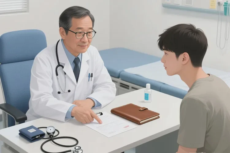 29岁餐后血糖20点8是怎么回事(图4)