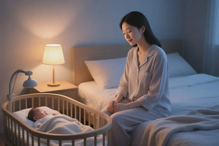 哺乳期妈妈全身经常长湿疹能治愈吗(图4)