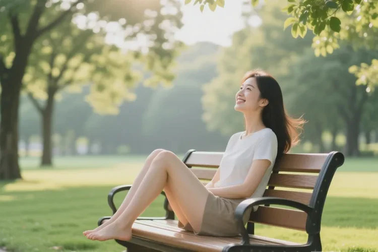 女生屁股偶尔起湿疹能治愈吗(图4)