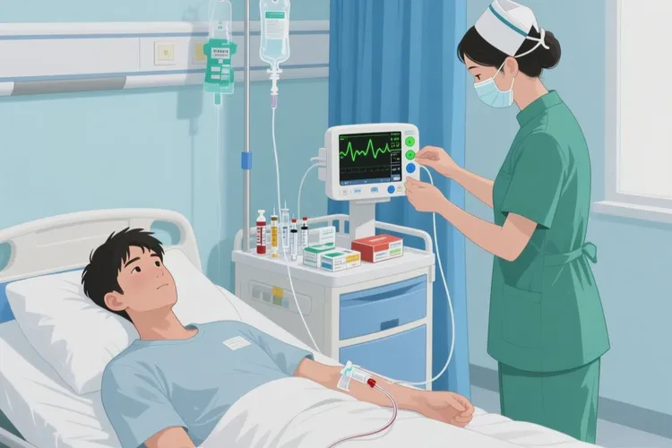 29岁晚餐血糖19点0是怎么回事(图2)