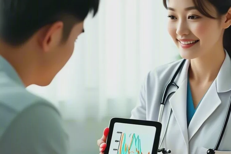 29岁餐后血糖20点3是怎么回事(图4)