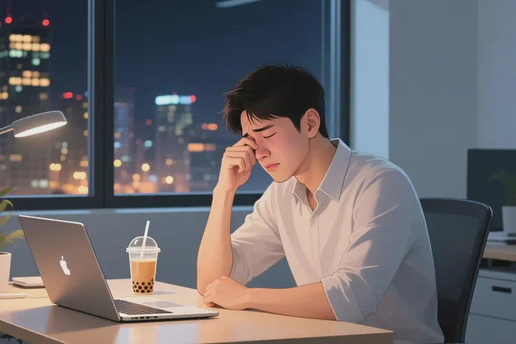 29岁早餐血糖18.4是怎么回事(图2)