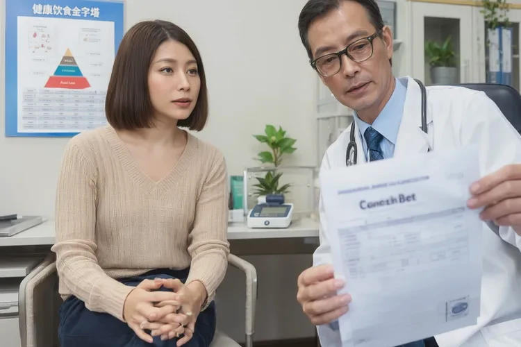 29岁下午血糖12.1是怎么回事(图4)