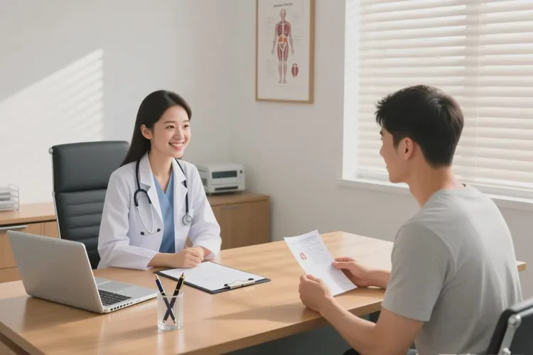 29岁晚餐血糖16.0是怎么回事(图2)