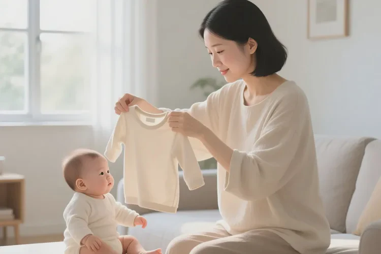 婴幼儿手臂上容易起湿疹能不能治愈(图4)