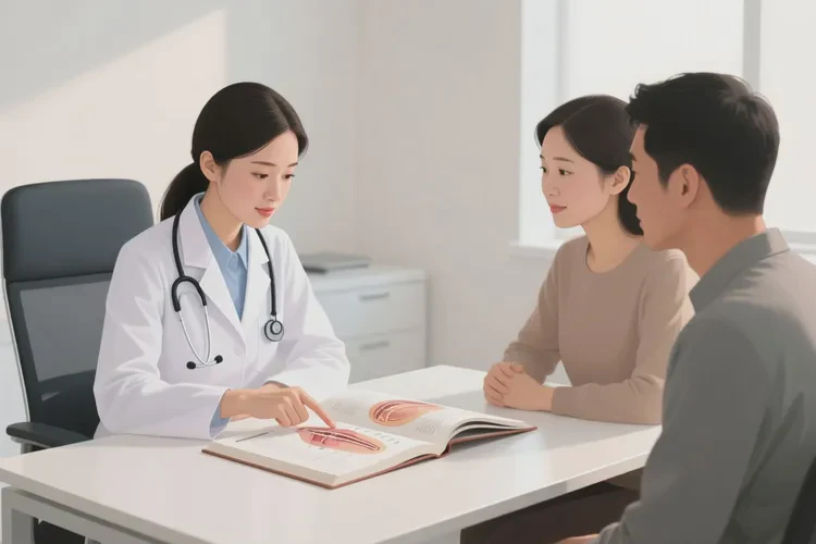 小儿屁股容易长湿疹能治愈吗(图3)