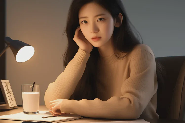 29岁晚上血糖3点8是怎么回事(图4)