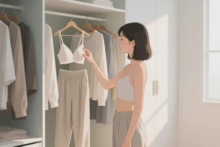 女生屁股上偶尔长湿疹能治愈吗(图3)