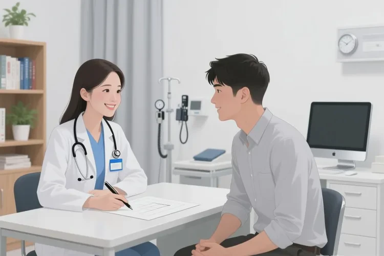 28岁下午血糖10.0是怎么回事(图4)