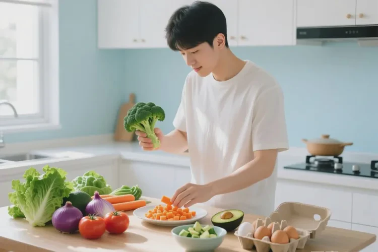 29岁中餐血糖21.1是怎么回事(图4)