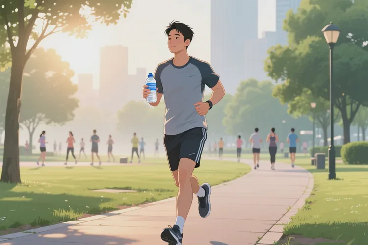 28岁睡前血糖19点5是怎么回事(图4)