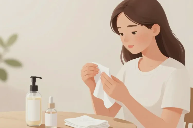 哺乳期妈妈脖子上经常起湿疹能治愈吗(图2)