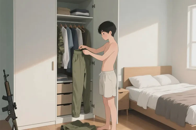 青少年大腿容易长湿疹能治愈吗(图4)