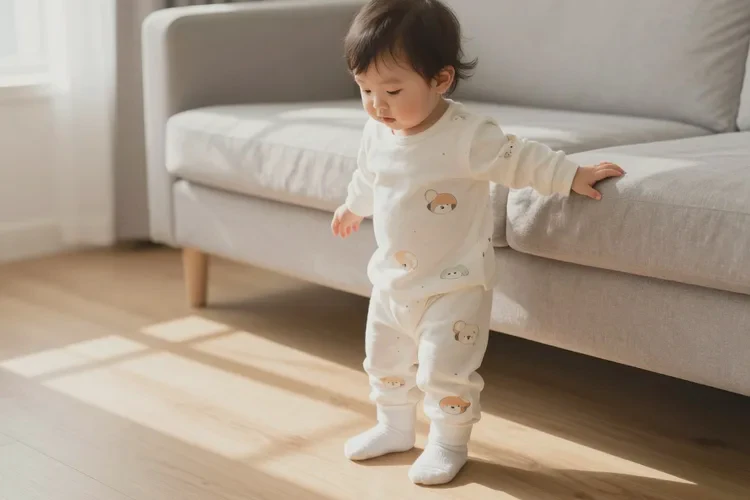 婴幼儿脚上经常长湿疹能不能治愈(图3)