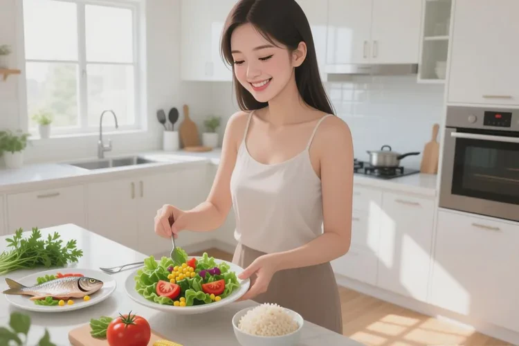 29岁晚餐血糖13.4是怎么回事(图2)