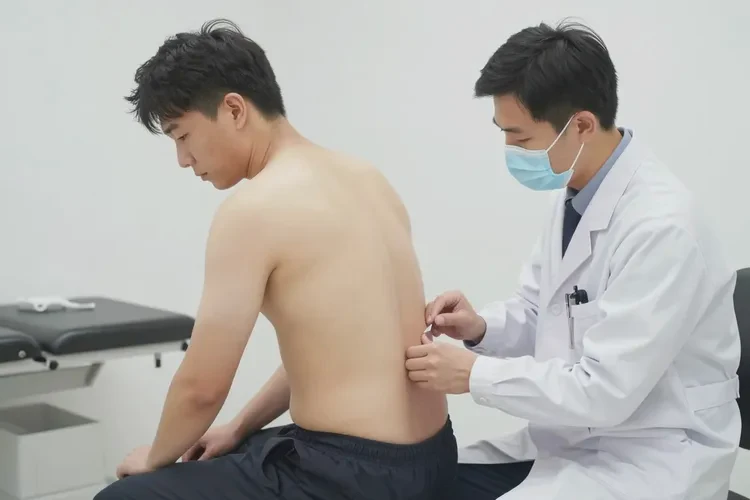 男生屁股经常起湿疹能治愈吗(图4)