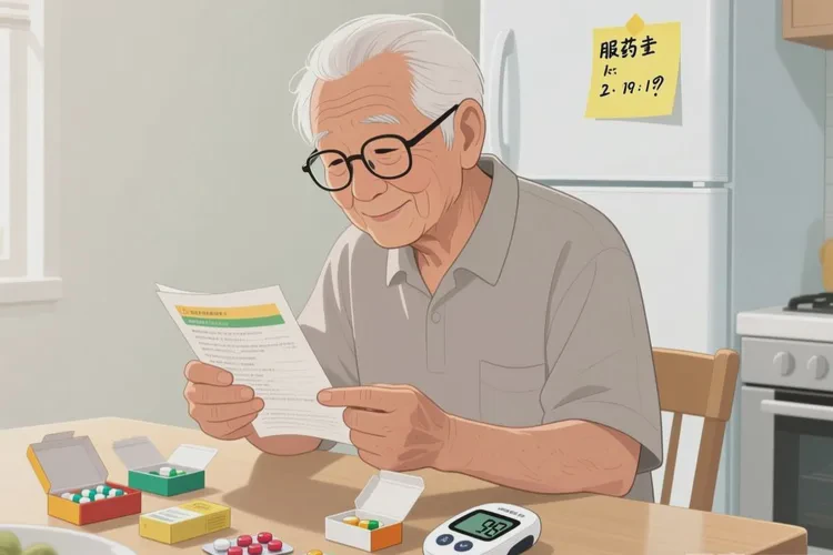 高龄老人手臂上长湿疹能治愈吗(图2)