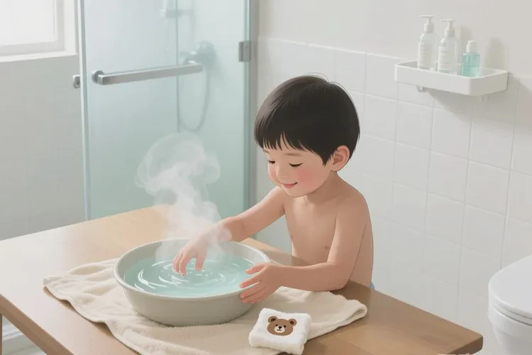 小孩身上容易起湿疹能不能治愈(图2)