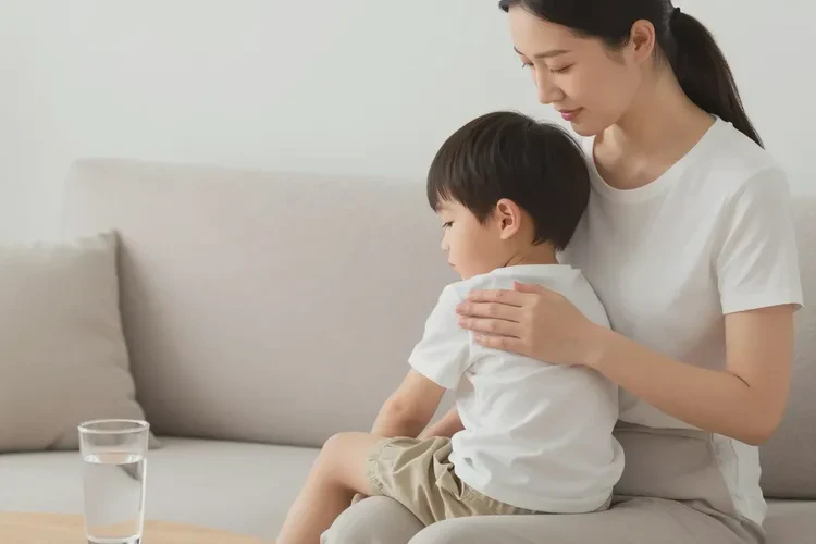 小学生屁股上容易长湿疹能治愈吗(图3)