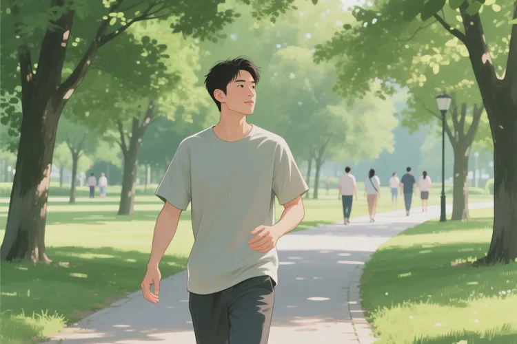 29岁餐后血糖5.9是怎么回事(图4)