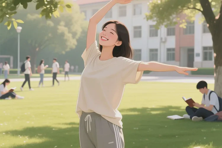 大学生肚子上出湿疹能治愈吗(图3)