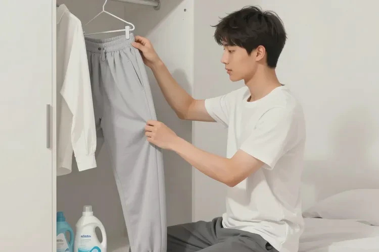 大学生大腿偶尔长湿疹能治愈吗(图2)