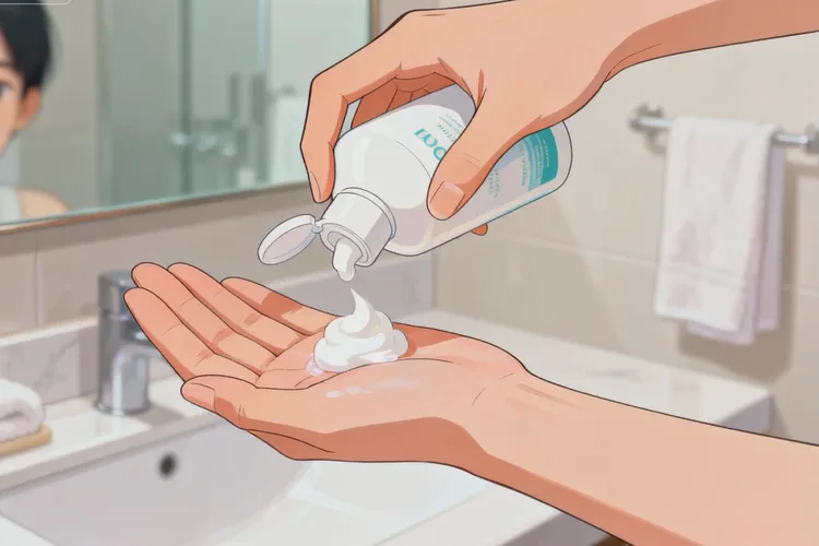 青少年脚上经常长湿疹能治愈吗(图4)