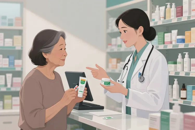 小孩小腿上容易起湿疹能不能治愈(图4)