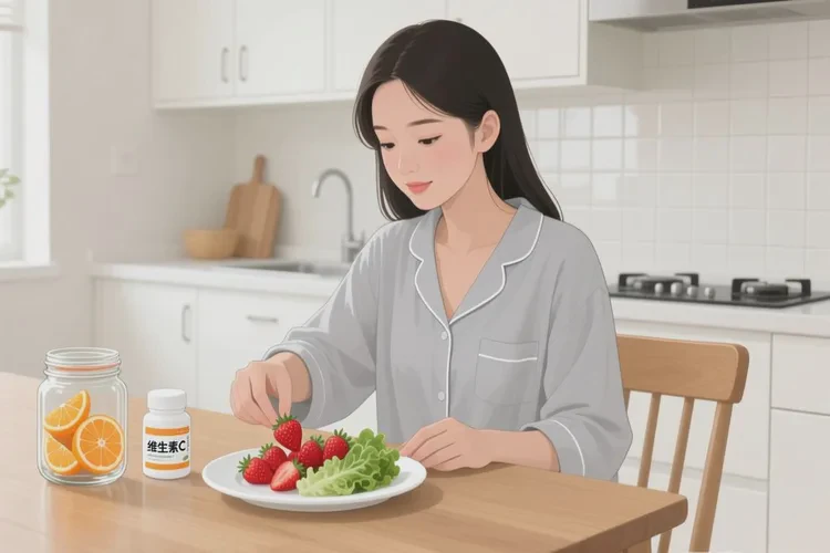 哺乳期妈妈四肢经常起湿疹能治愈吗(图4)