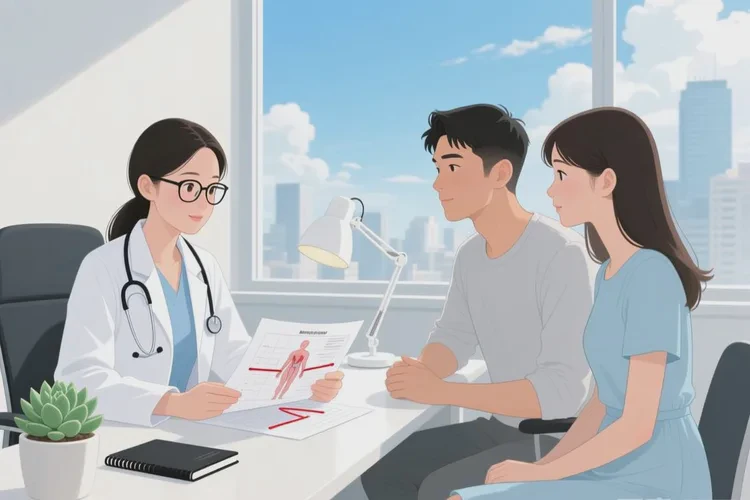 28岁下午血糖15点9是怎么回事(图2)