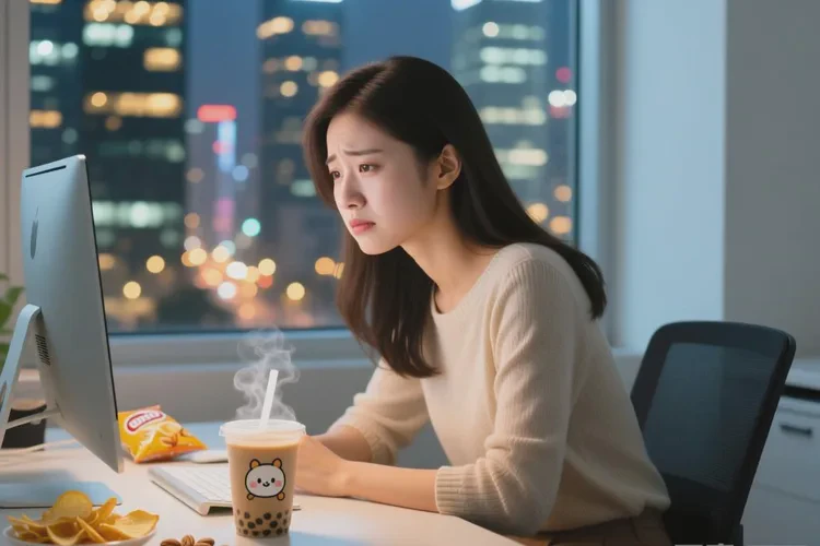 29岁空腹血糖9.3是怎么回事(图2)